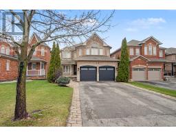 57 FORSYTH CRESCENT, Halton Hills, Ontario