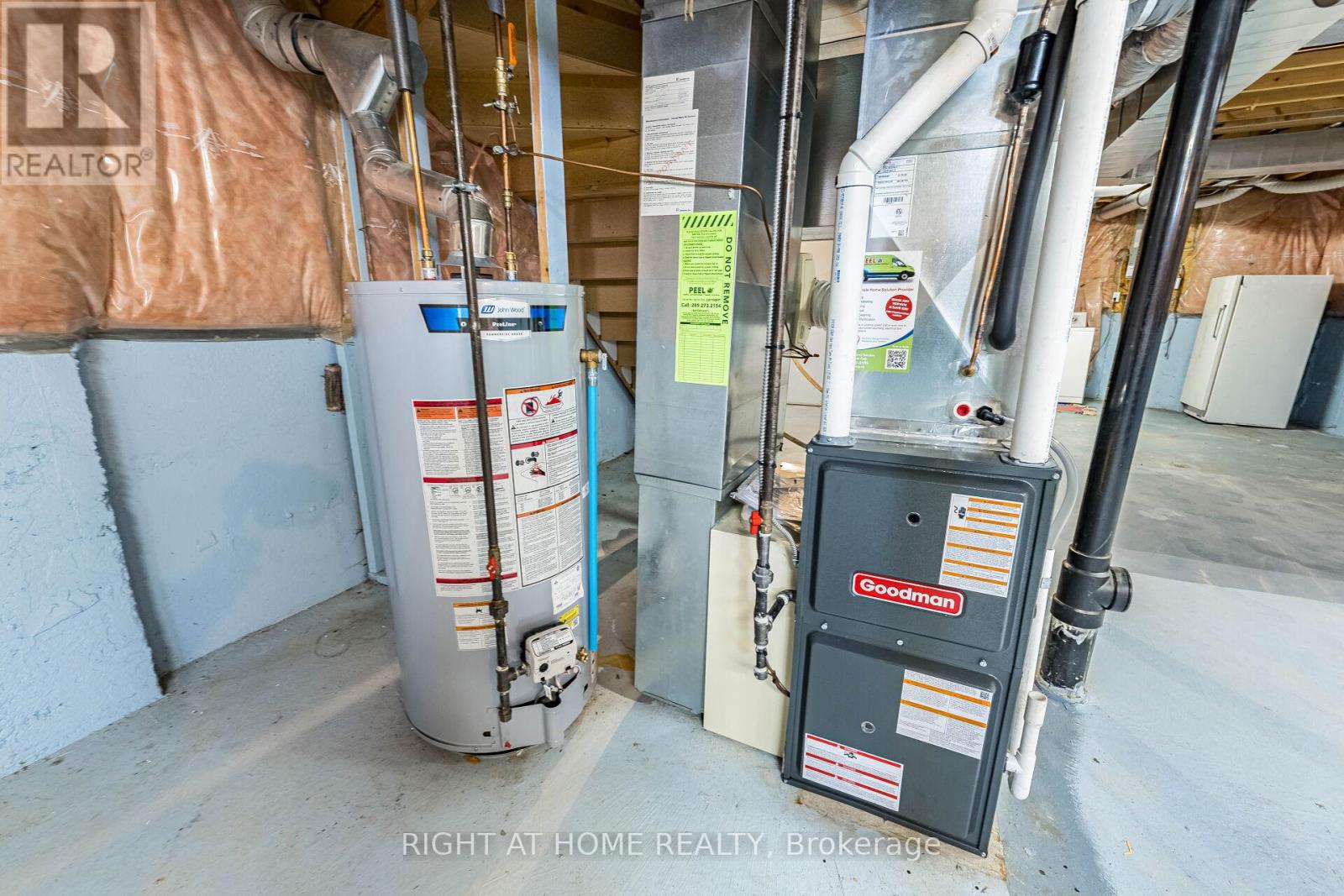 9 Woodstream Avenue, Brampton, Ontario  L6R 1N7 - Photo 27 - W13053748