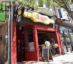 157 RONCESVALLES AVENUE, Toronto, Ontario