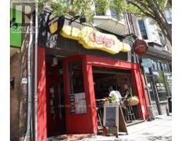 157 RONCESVALLES AVENUE, Toronto, Ontario