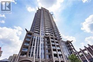 2208 - 388 PRINCE OF WALES DRIVE, Mississauga, Ontario