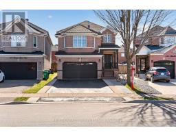 148 BINDER TWINE TRAIL, Brampton, Ontario