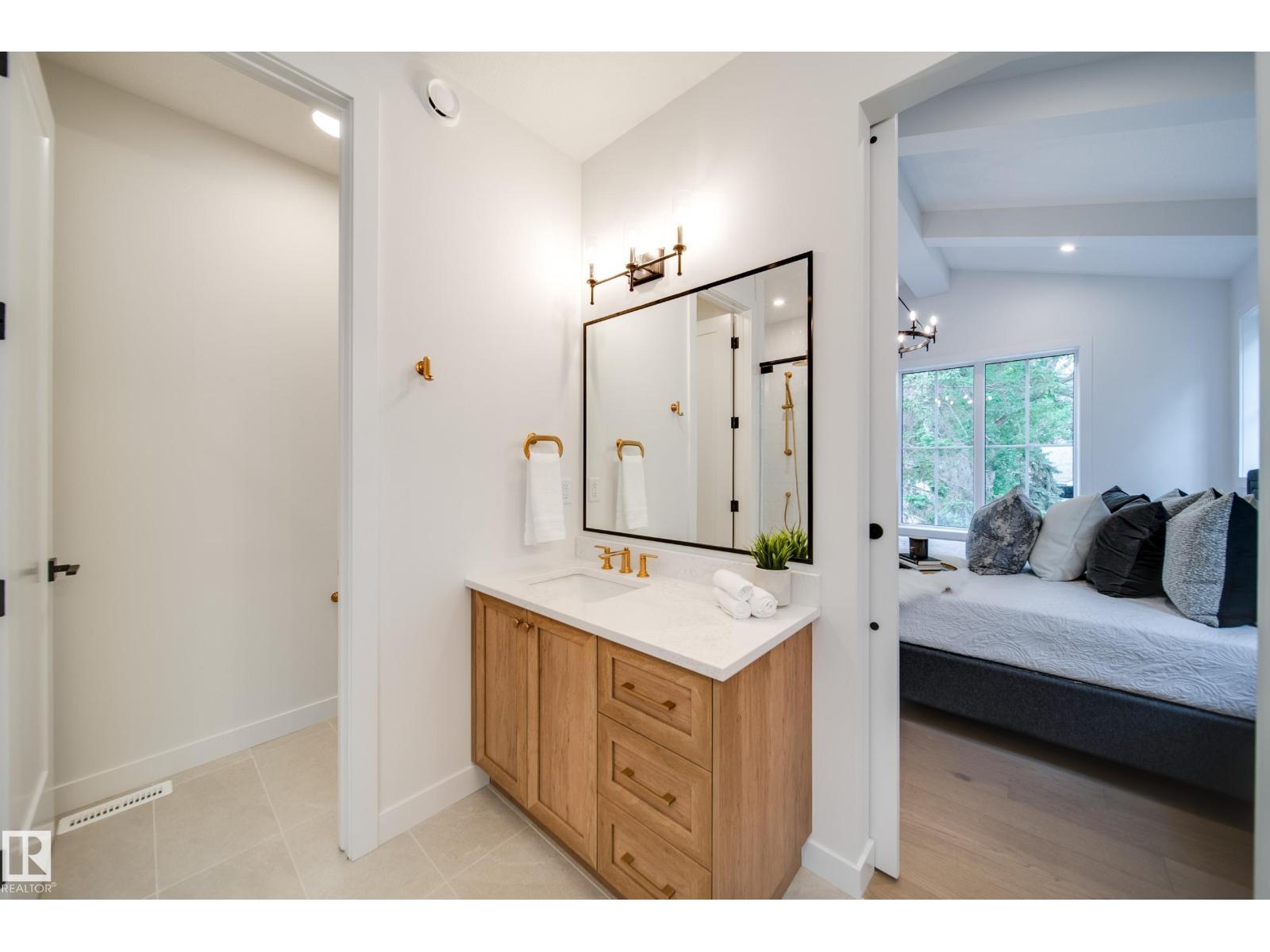 6003 111 Av Nw, Edmonton, Alberta  T5W 0L1 - Photo 35 - E4484494