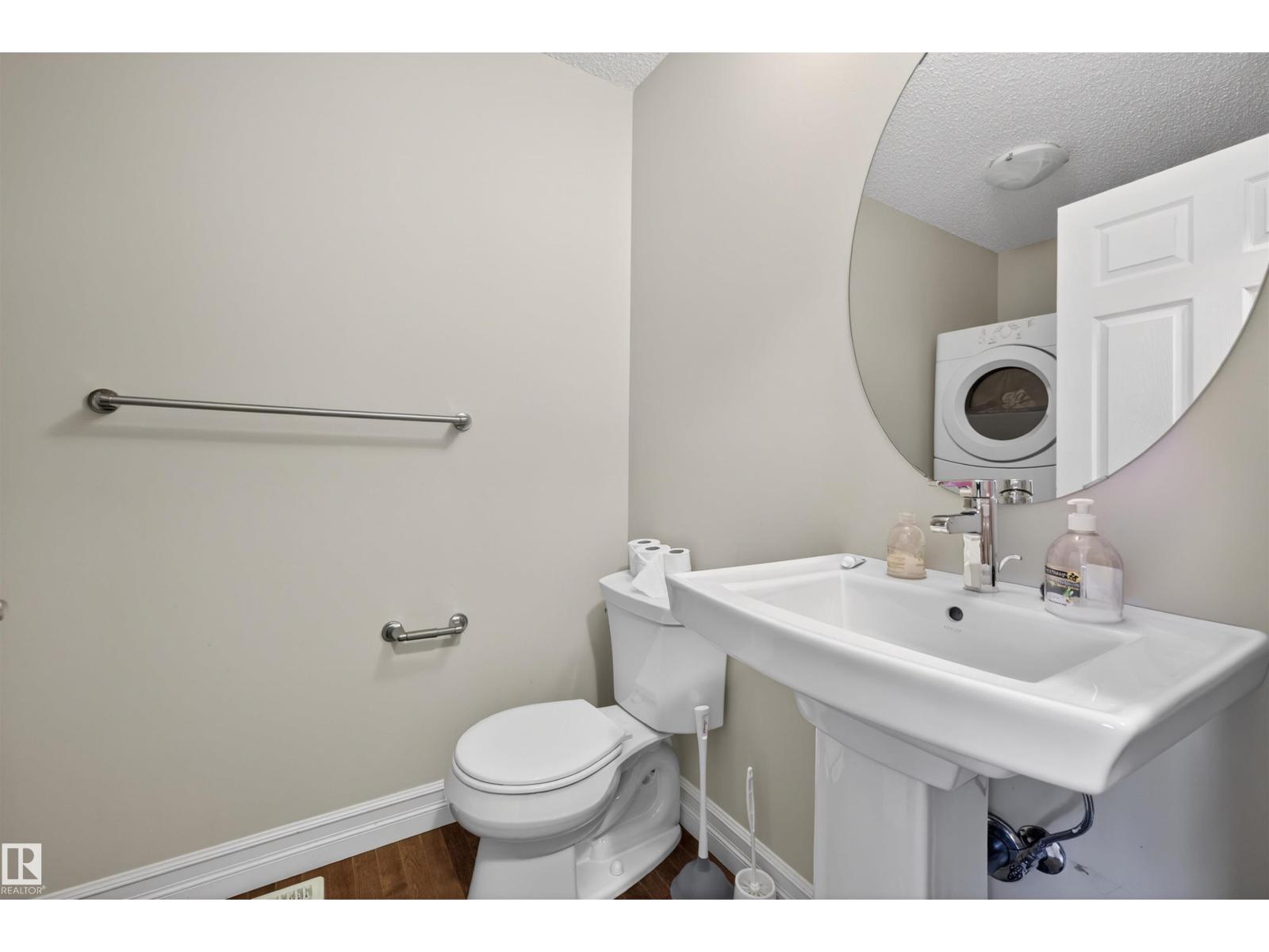 #105 219 Charlotte Wy, Sherwood Park, Alberta  T8H 0T3 - Photo 12 - E4484495