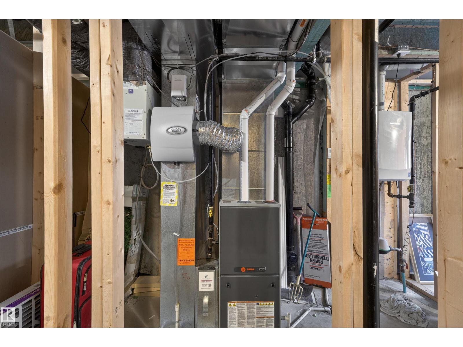 #105 219 Charlotte Wy, Sherwood Park, Alberta  T8H 0T3 - Photo 26 - E4484495