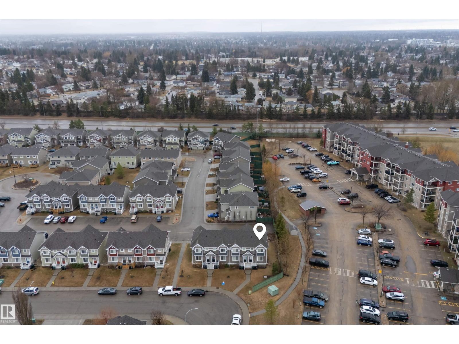 #105 219 Charlotte Wy, Sherwood Park, Alberta  T8H 0T3 - Photo 32 - E4484495