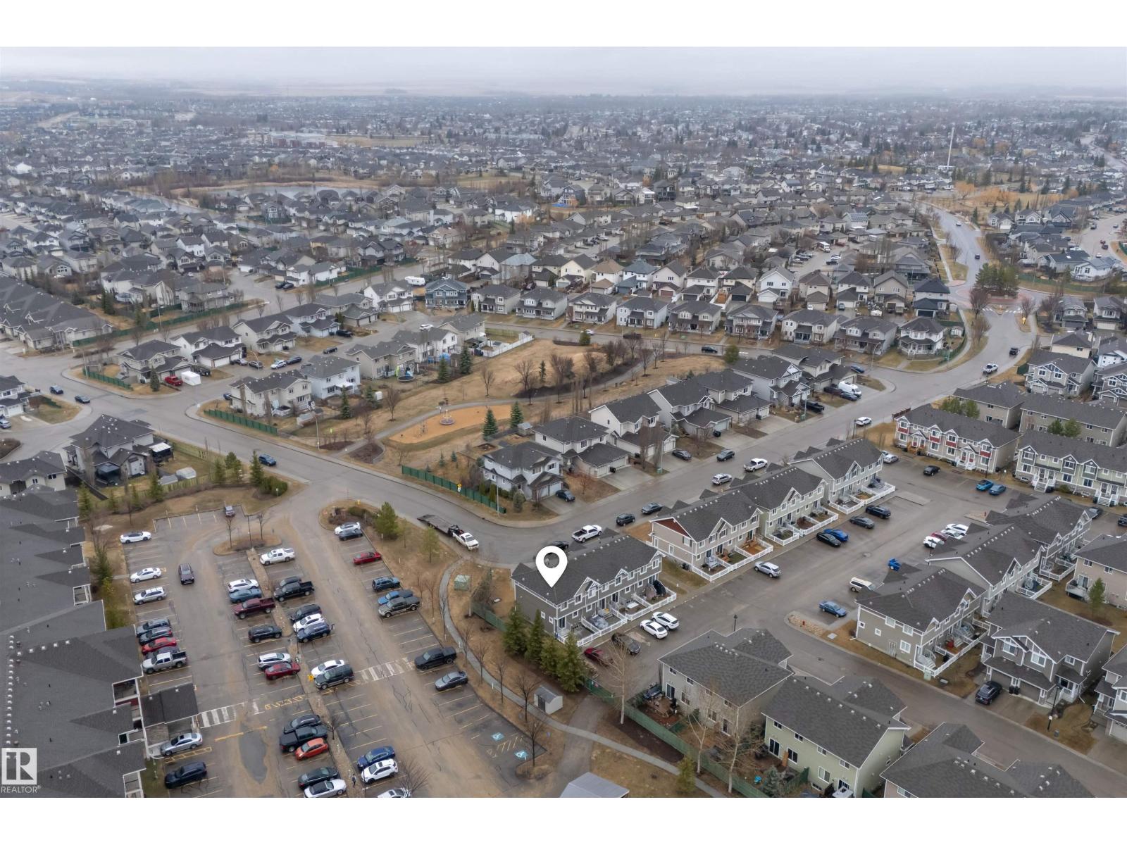 #105 219 Charlotte Wy, Sherwood Park, Alberta  T8H 0T3 - Photo 34 - E4484495