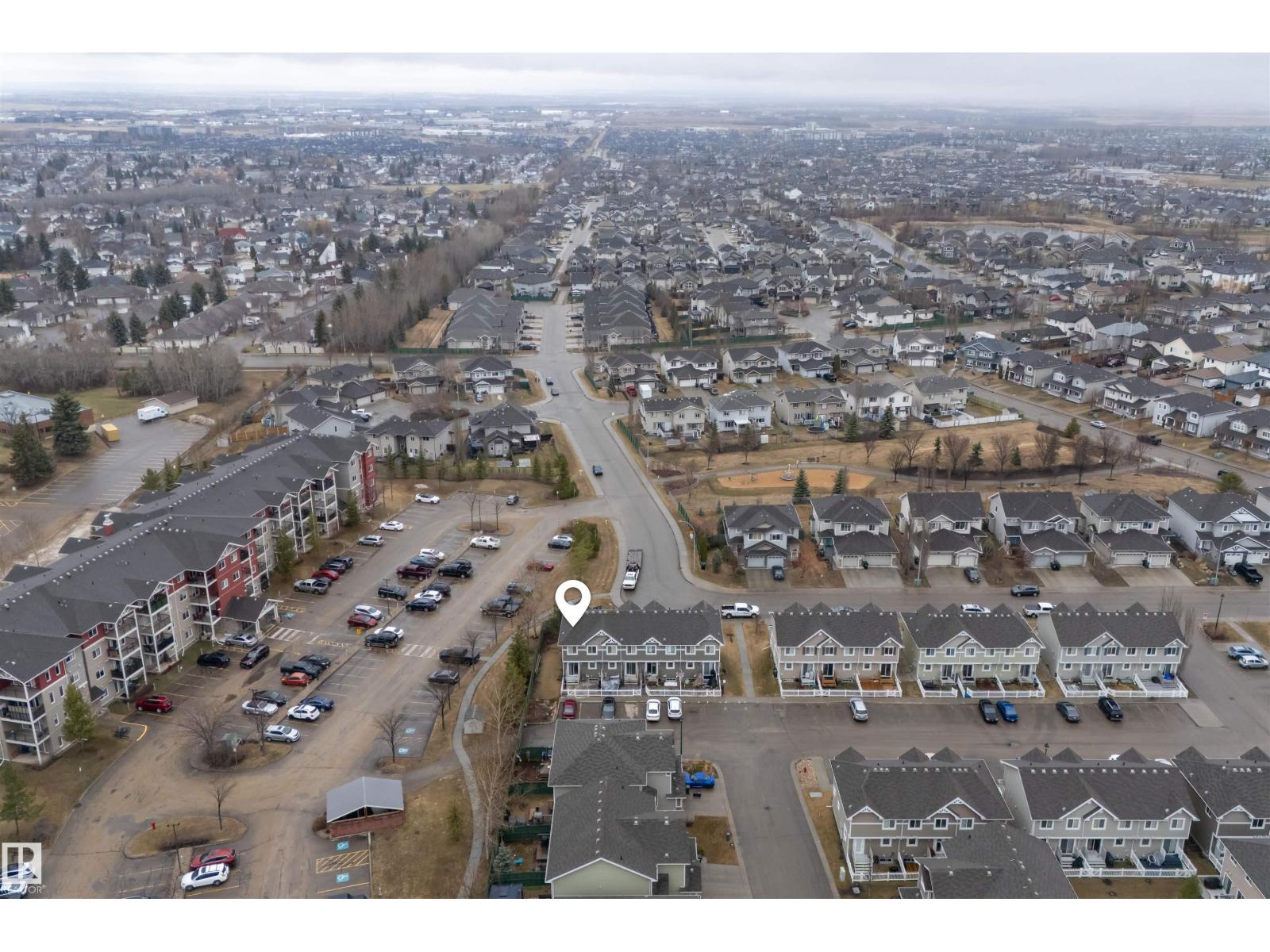 #105 219 Charlotte Wy, Sherwood Park, Alberta  T8H 0T3 - Photo 35 - E4484495