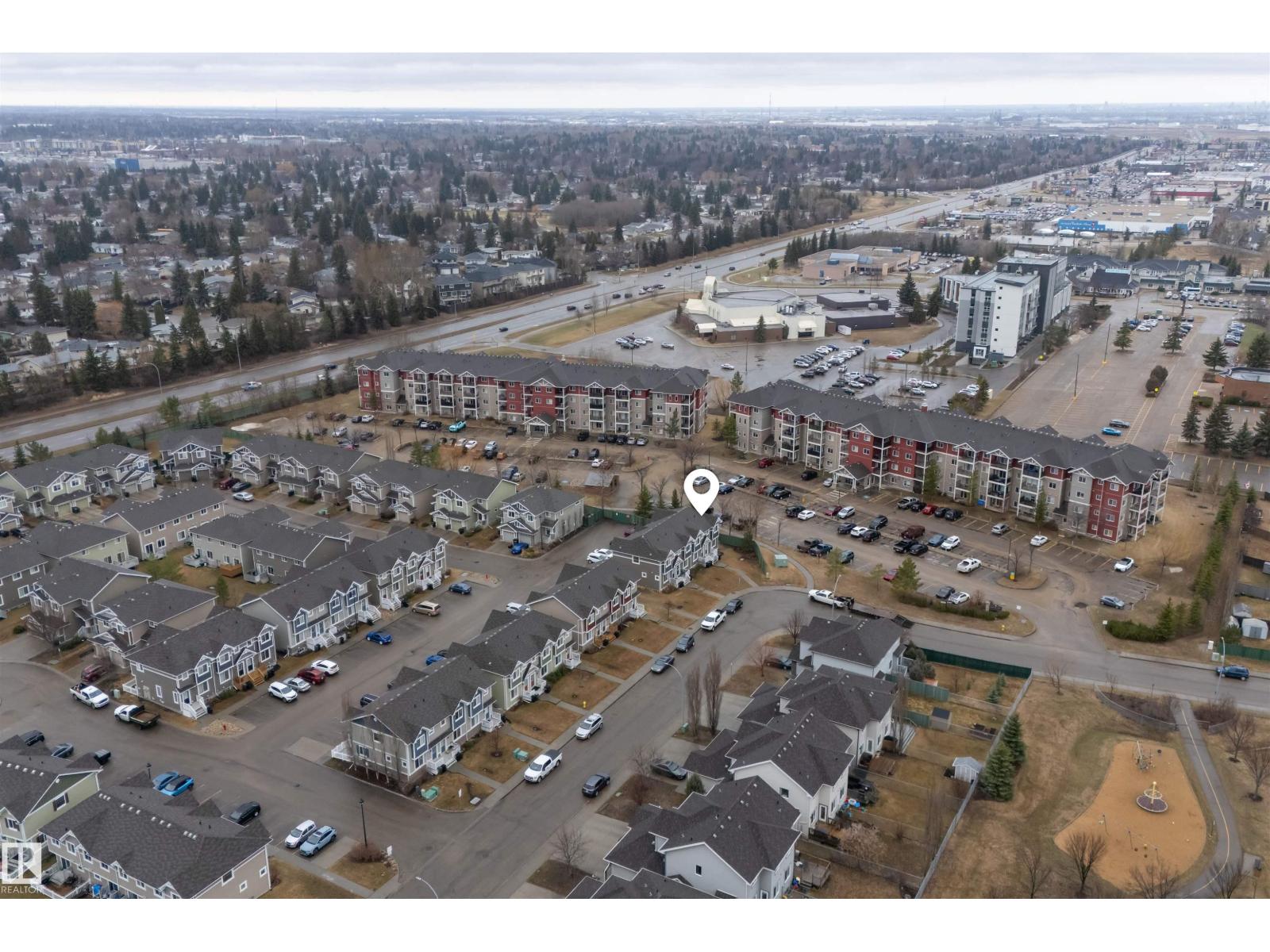 #105 219 Charlotte Wy, Sherwood Park, Alberta  T8H 0T3 - Photo 38 - E4484495