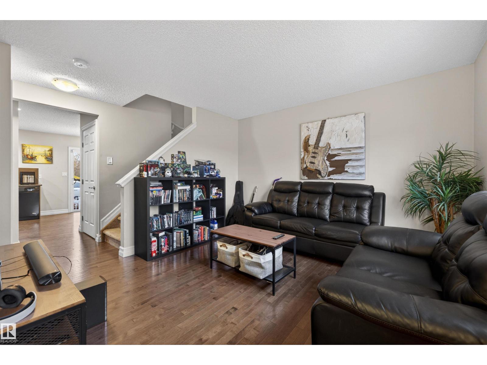 #105 219 Charlotte Wy, Sherwood Park, Alberta  T8H 0T3 - Photo 6 - E4484495