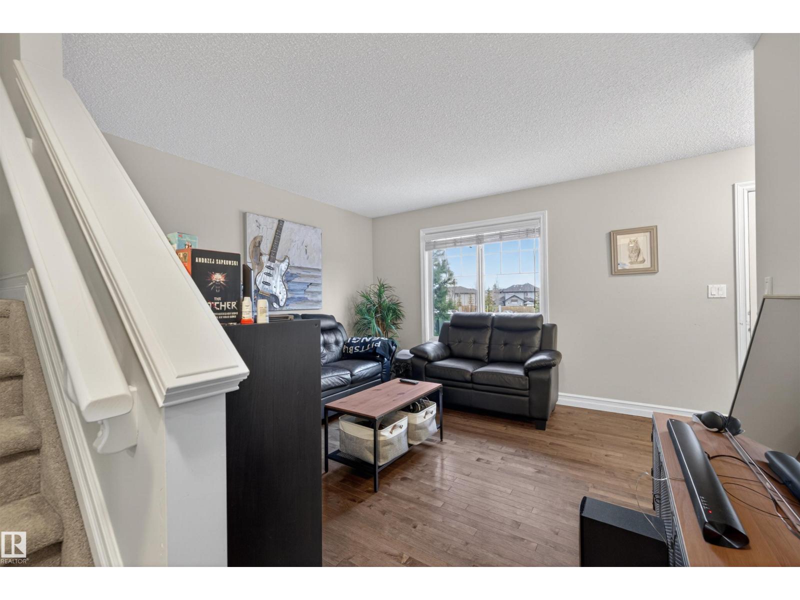 #105 219 Charlotte Wy, Sherwood Park, Alberta  T8H 0T3 - Photo 9 - E4484495