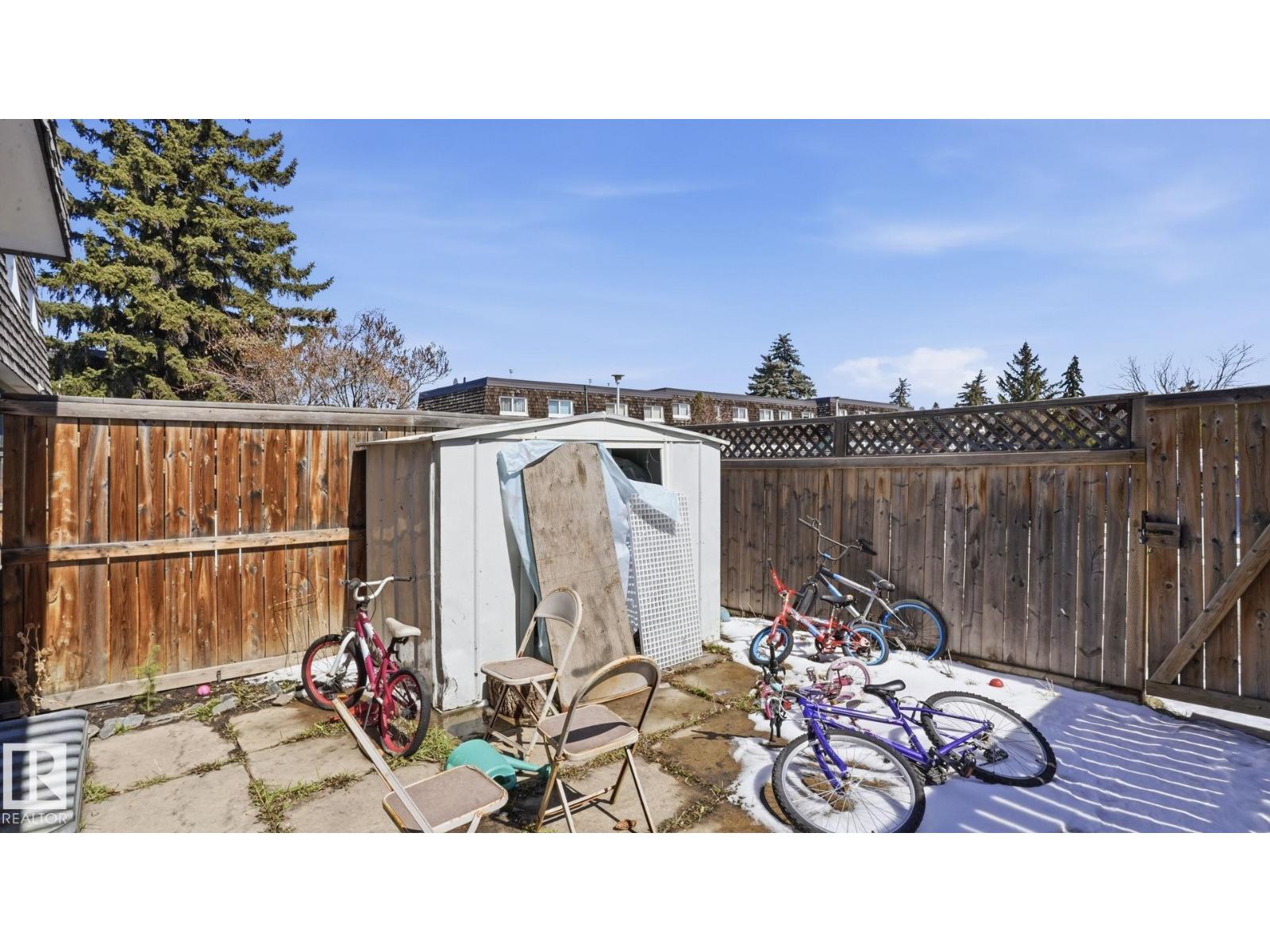 164 Mayfair Mews Me Nw, Edmonton, Alberta  T5E 5R7 - Photo 17 - E4484496