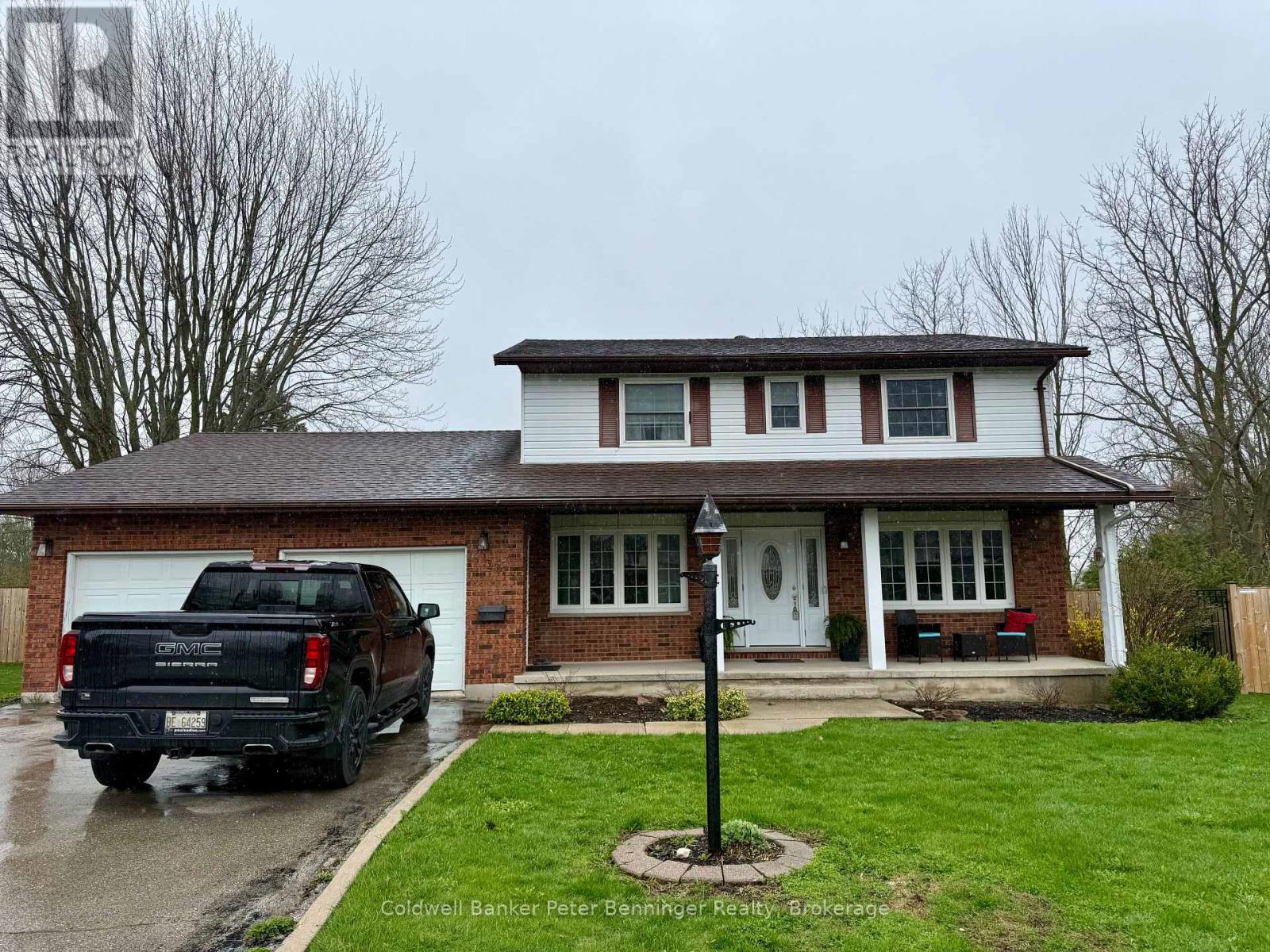 33 TOWER ROAD, Arran-Elderslie, Ontario