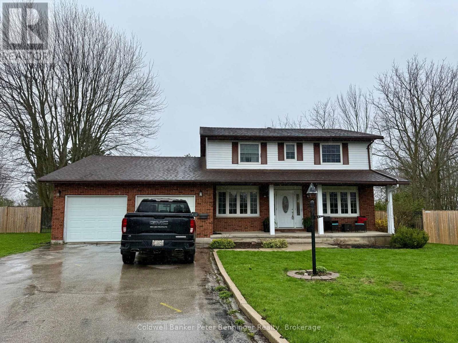 33 Tower Road, Arran-Elderslie, Ontario  N0G 1L0 - Photo 3 - X12765952