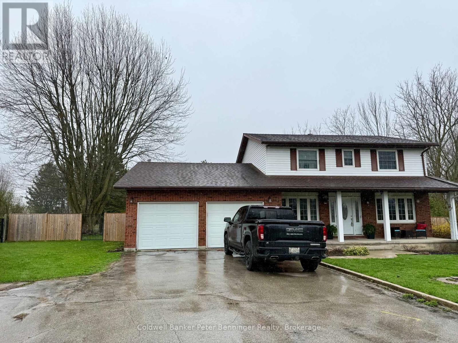 33 Tower Road, Arran-Elderslie, Ontario  N0G 1L0 - Photo 2 - X12765952