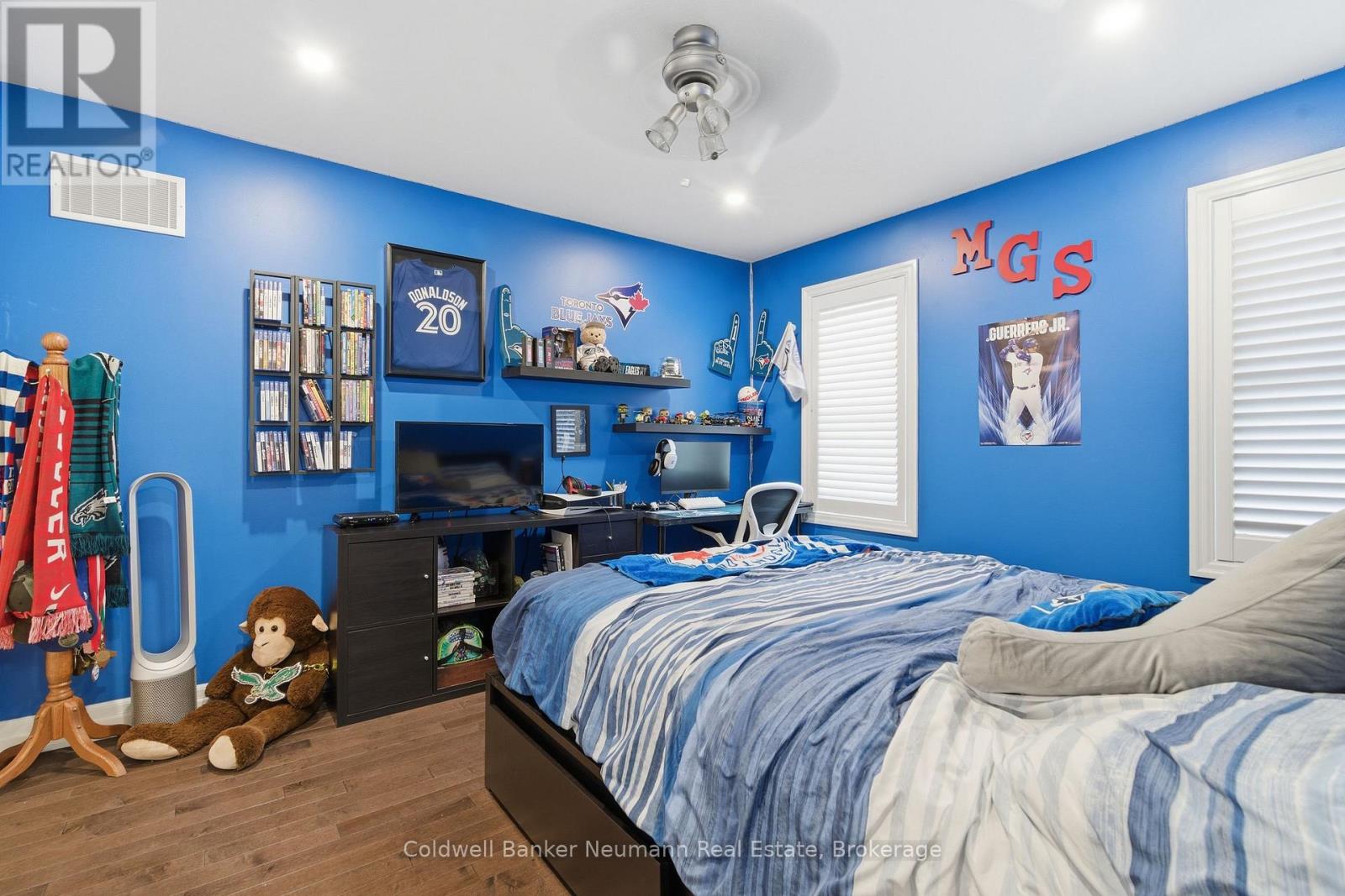 356 Falling Green Crescent, Kitchener, Ontario  N2R 0G4 - Photo 22 - X13052746