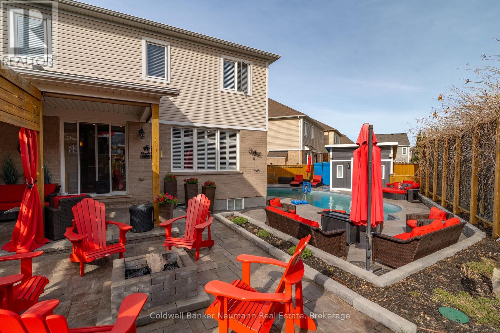 356 Falling Green Crescent, Kitchener, Ontario  N2R 0G4 - Photo 3 - X13052746