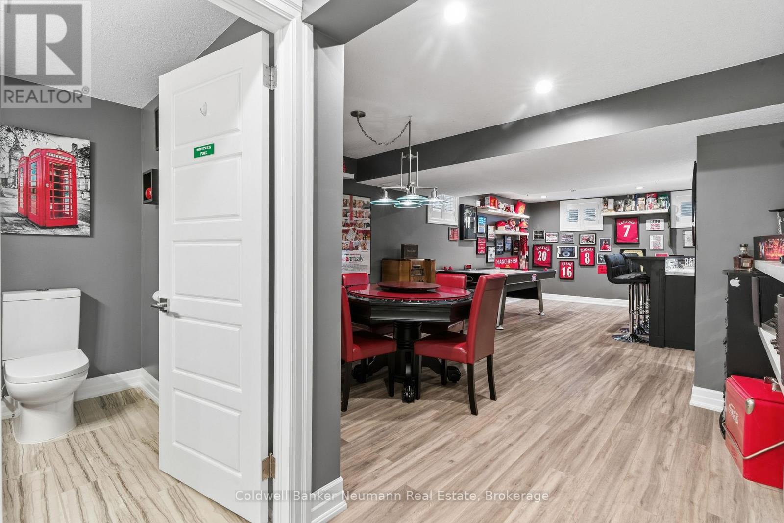 356 Falling Green Crescent, Kitchener, Ontario  N2R 0G4 - Photo 33 - X13052746