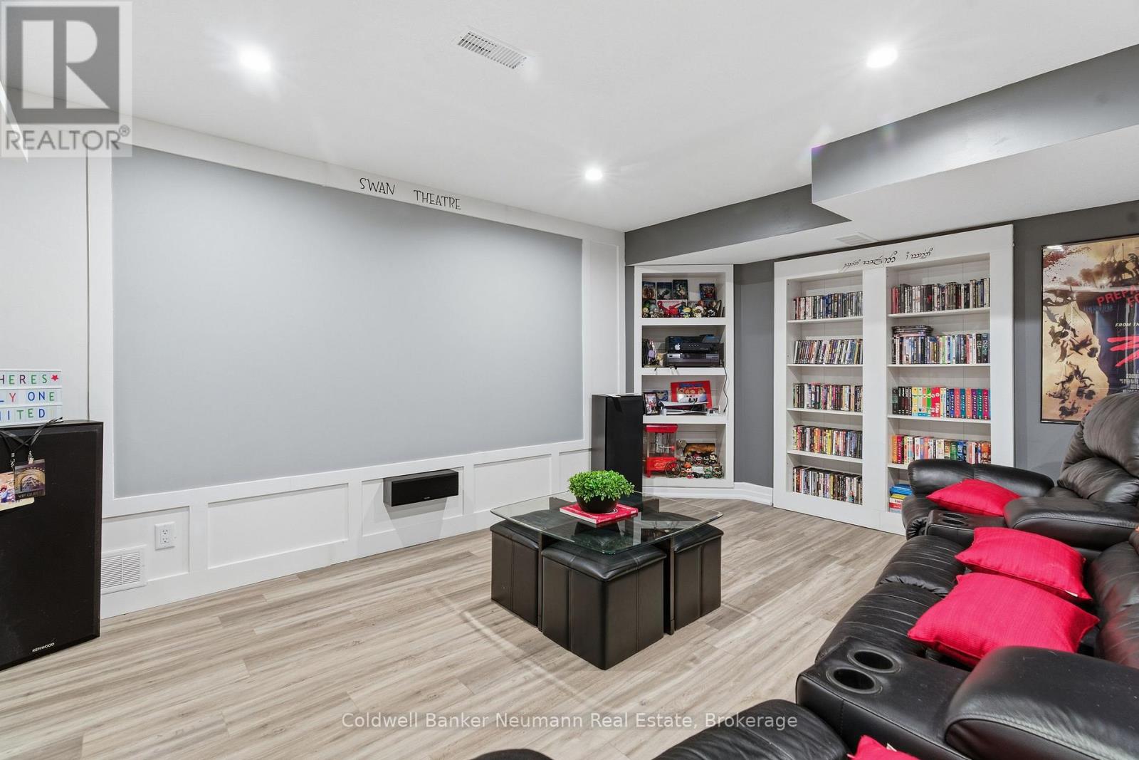 356 Falling Green Crescent, Kitchener, Ontario  N2R 0G4 - Photo 38 - X13052746