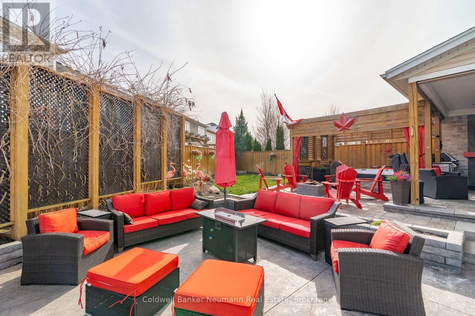 356 Falling Green Crescent, Kitchener, Ontario  N2R 0G4 - Photo 44 - X13052746