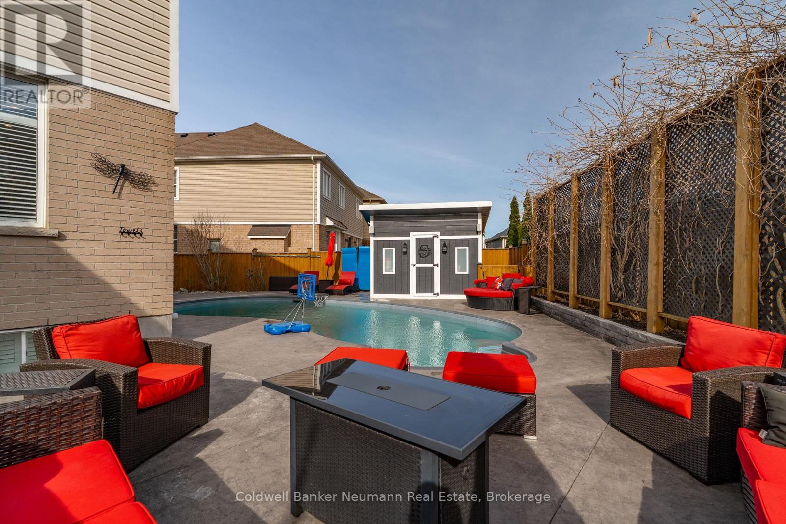 356 Falling Green Crescent, Kitchener, Ontario  N2R 0G4 - Photo 46 - X13052746