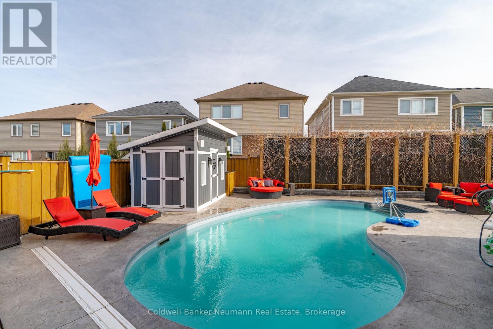 356 Falling Green Crescent, Kitchener, Ontario  N2R 0G4 - Photo 42 - X13052746