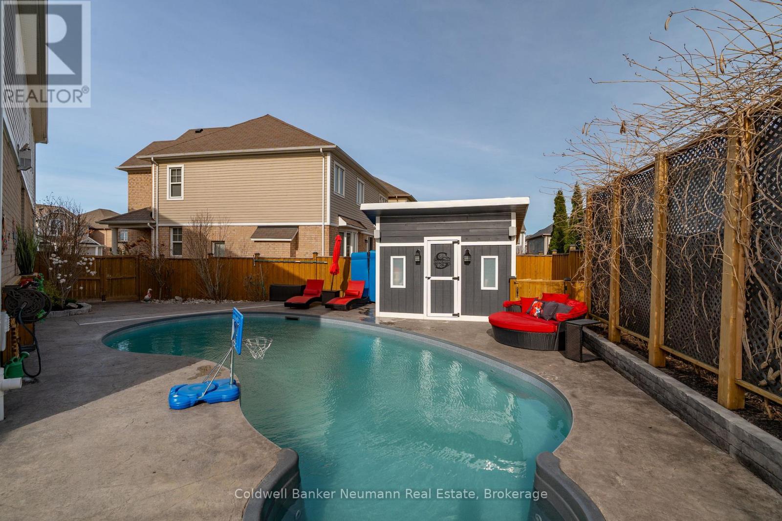 356 Falling Green Crescent, Kitchener, Ontario  N2R 0G4 - Photo 43 - X13052746