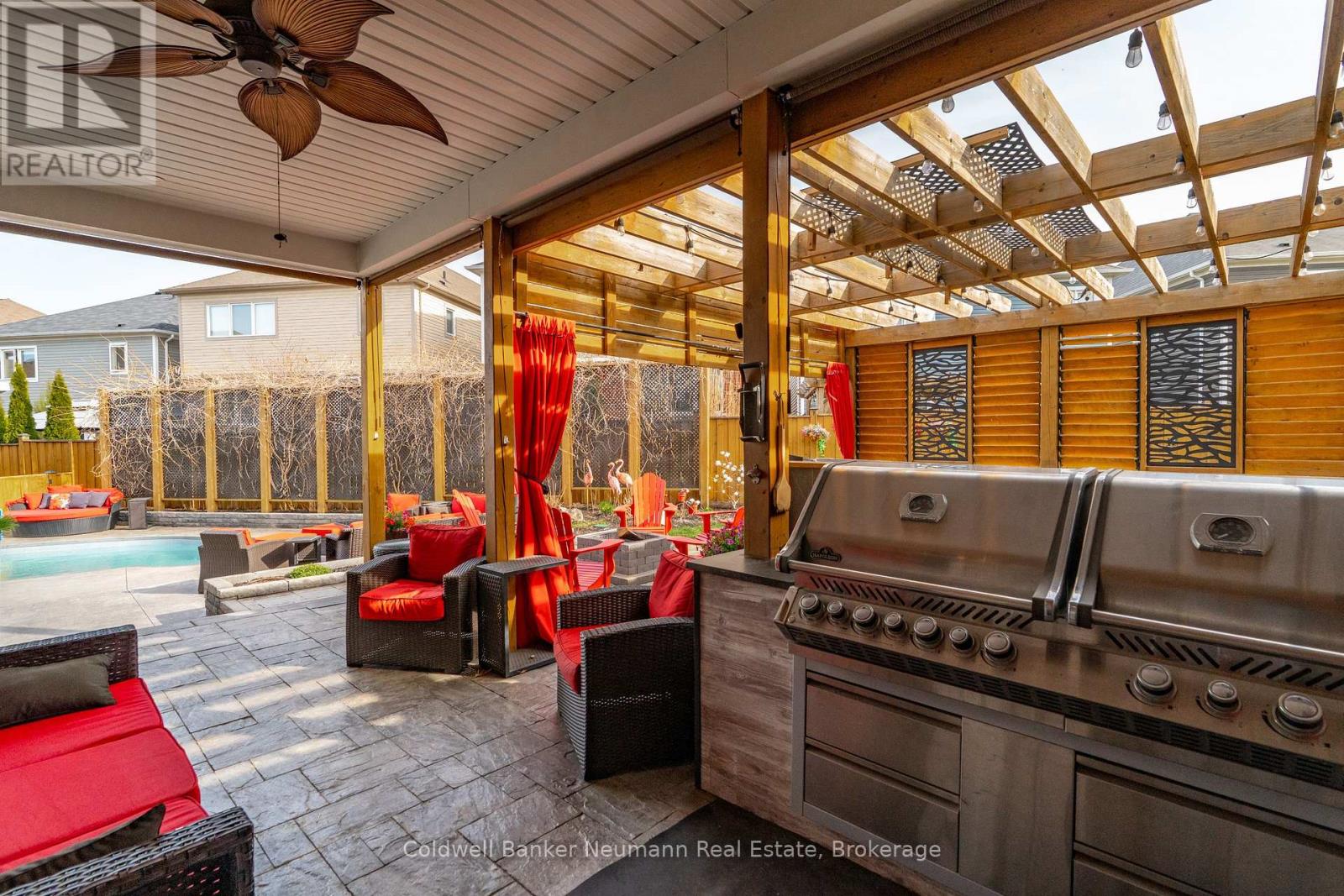 356 Falling Green Crescent, Kitchener, Ontario  N2R 0G4 - Photo 48 - X13052746