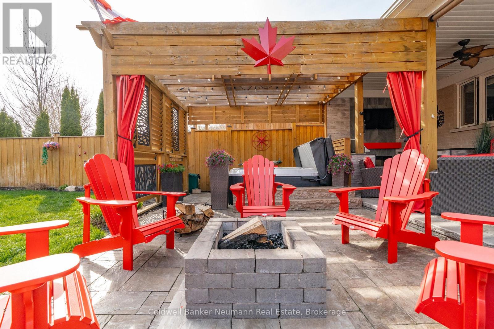 356 Falling Green Crescent, Kitchener, Ontario  N2R 0G4 - Photo 47 - X13052746