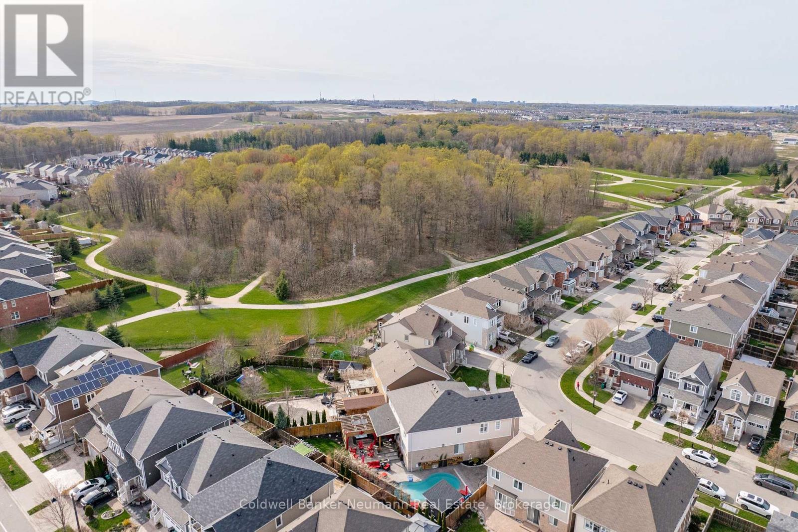 356 Falling Green Crescent, Kitchener, Ontario  N2R 0G4 - Photo 40 - X13052746