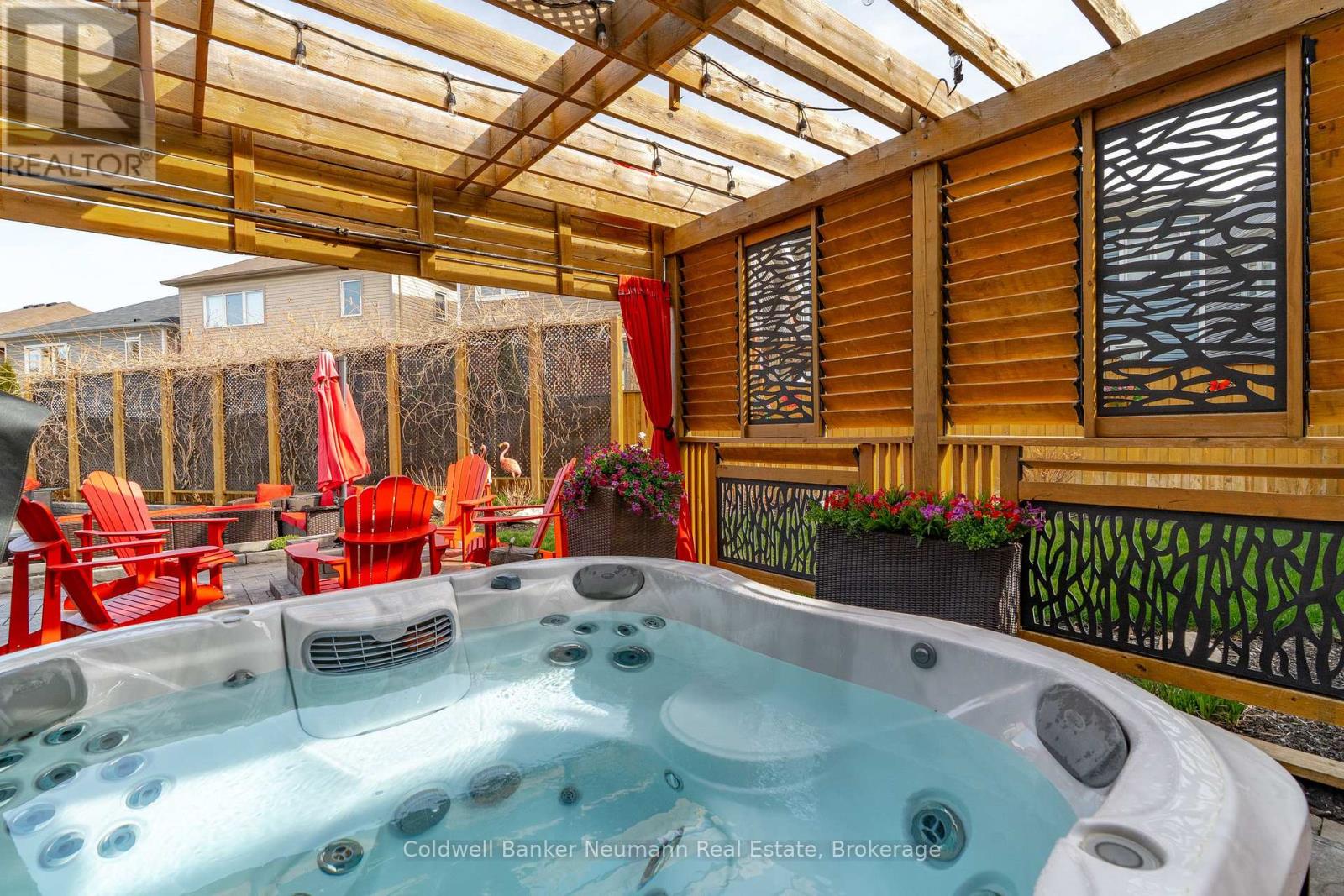 356 Falling Green Crescent, Kitchener, Ontario  N2R 0G4 - Photo 50 - X13052746