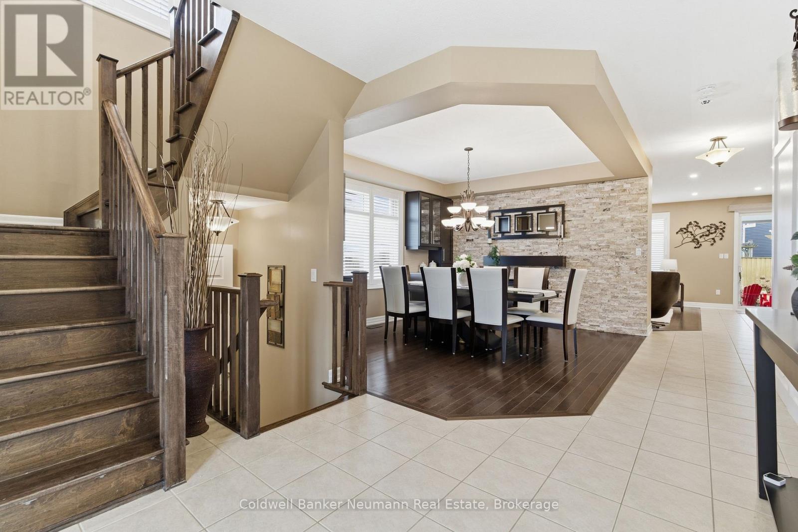 356 Falling Green Crescent, Kitchener, Ontario  N2R 0G4 - Photo 8 - X13052746