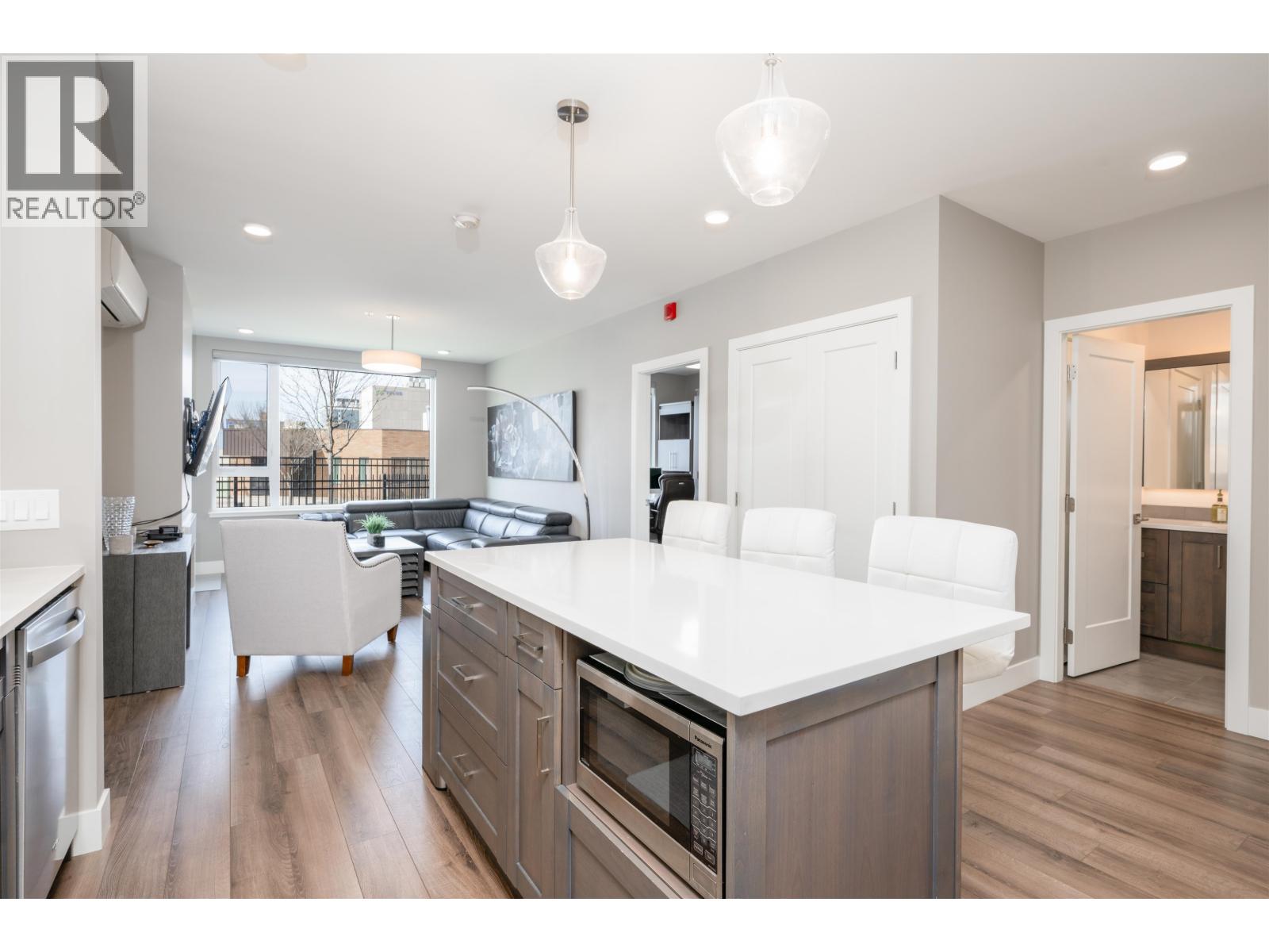 104 1087 6th Avenue, Prince George, British Columbia  V2L 0E5 - Photo 10 - R3116790