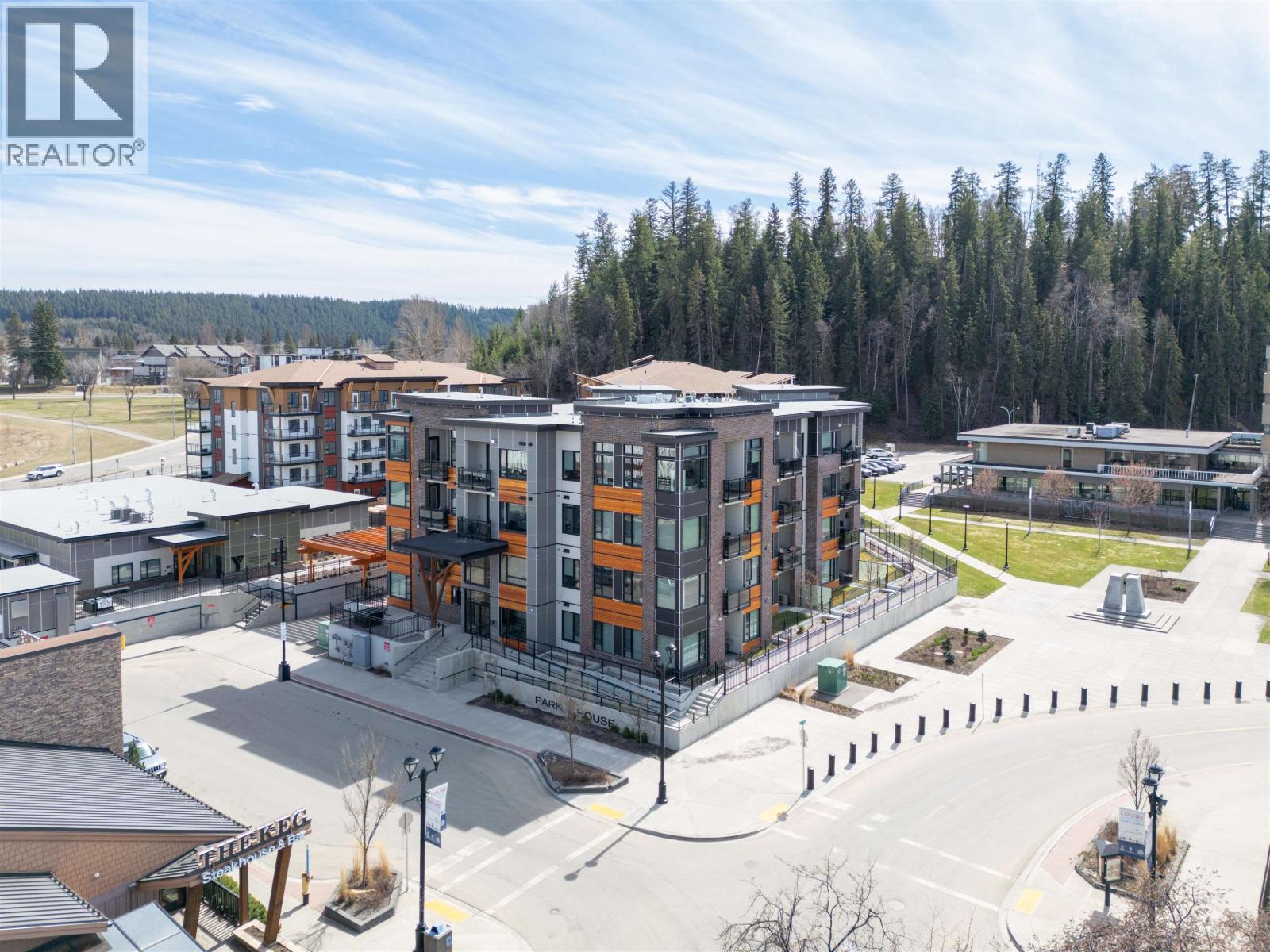 104 1087 6th Avenue, Prince George, British Columbia  V2L 0E5 - Photo 30 - R3116790