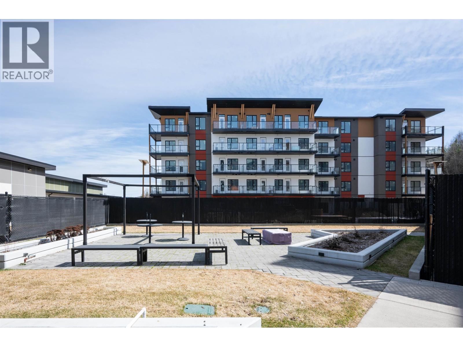 104 1087 6th Avenue, Prince George, British Columbia  V2L 0E5 - Photo 31 - R3116790