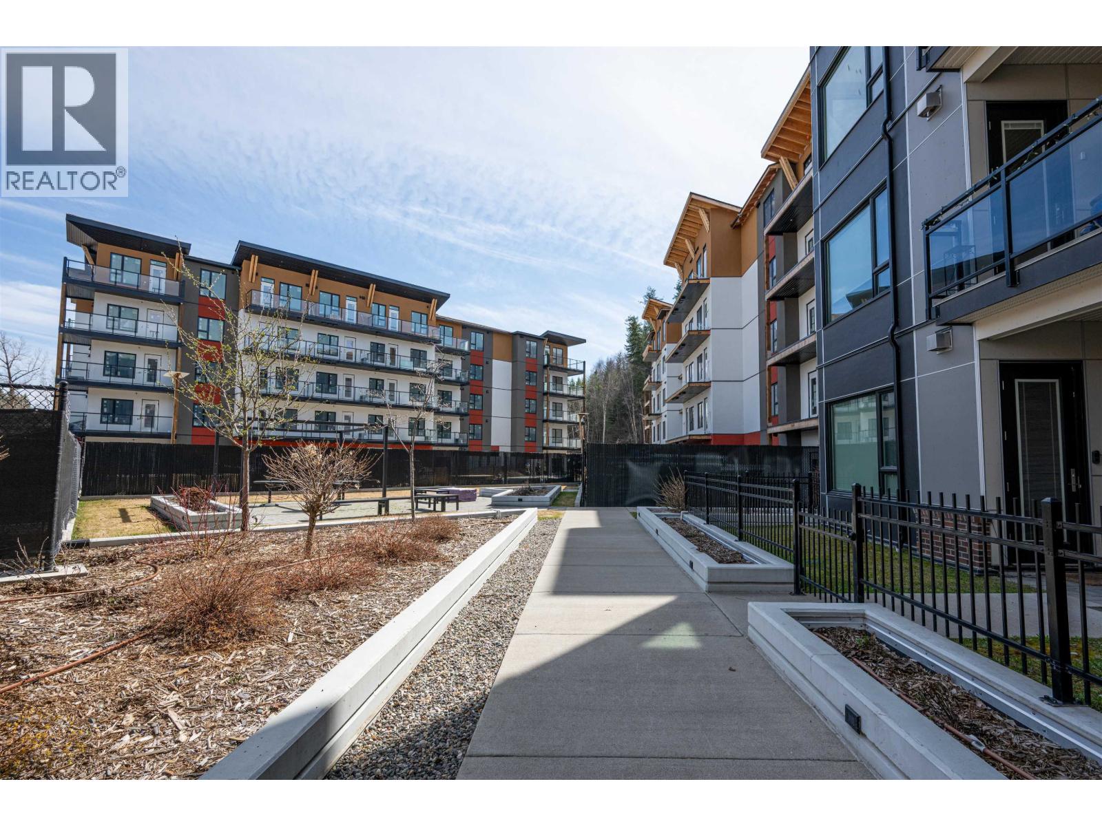 104 1087 6th Avenue, Prince George, British Columbia  V2L 0E5 - Photo 32 - R3116790