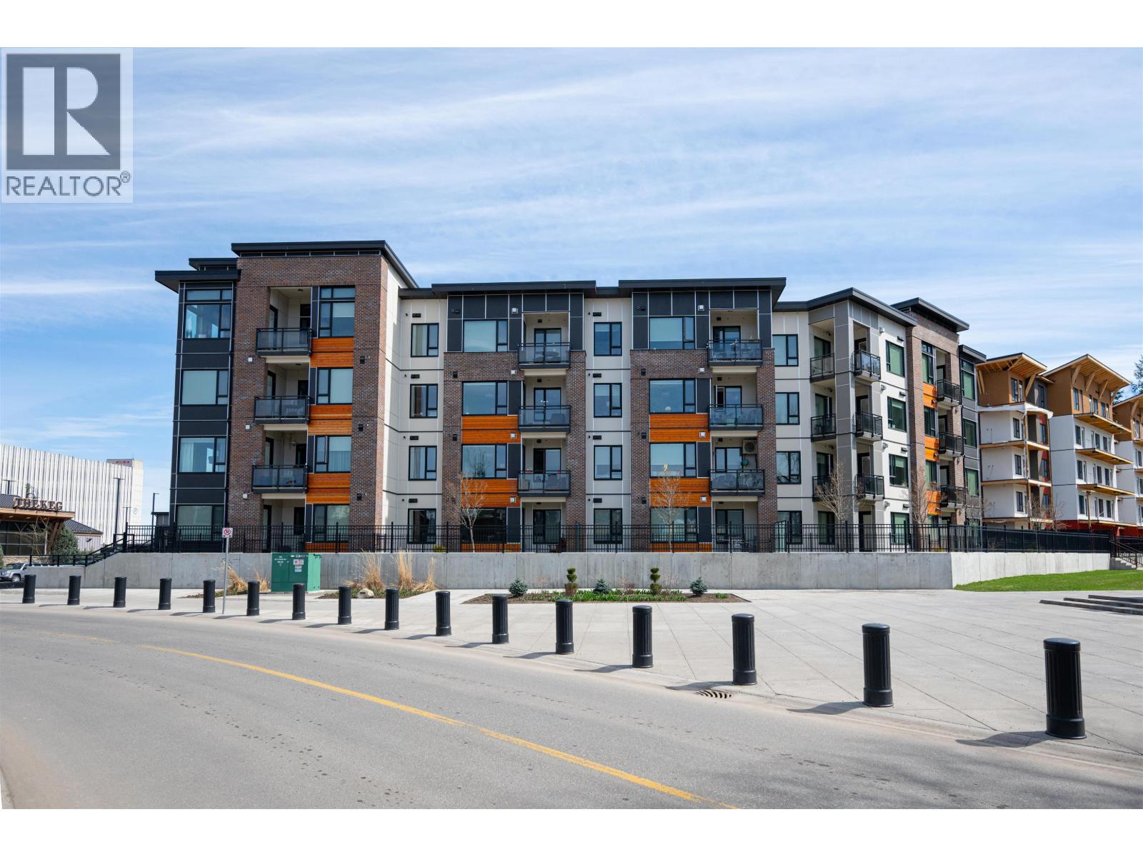 104 1087 6th Avenue, Prince George, British Columbia  V2L 0E5 - Photo 33 - R3116790