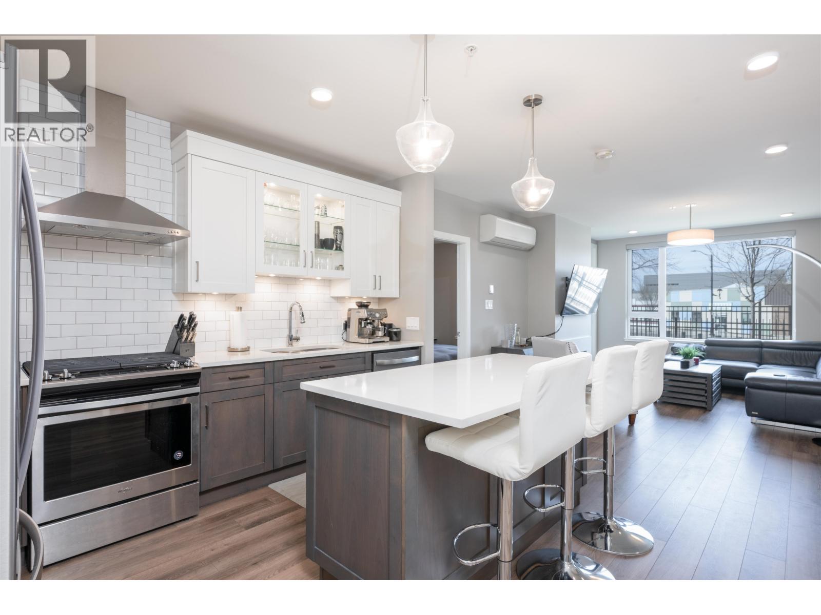 104 1087 6th Avenue, Prince George, British Columbia  V2L 0E5 - Photo 5 - R3116790