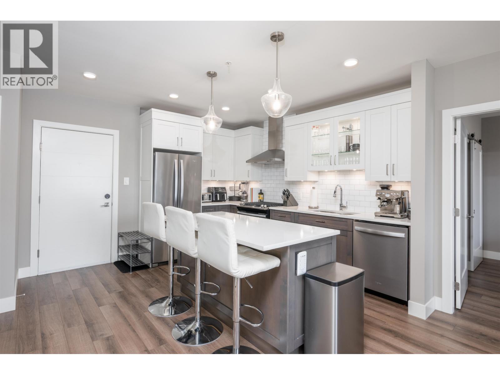 104 1087 6th Avenue, Prince George, British Columbia  V2L 0E5 - Photo 8 - R3116790