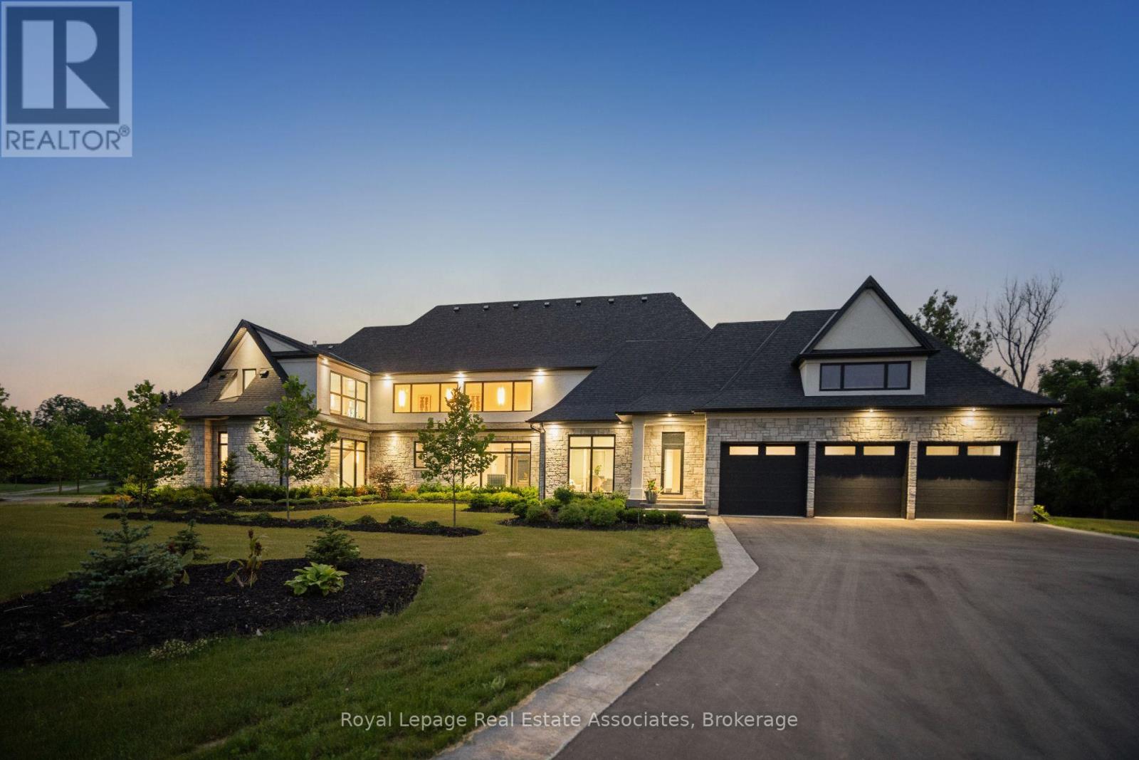 2 RIVER ROAD, Brant, Ontario