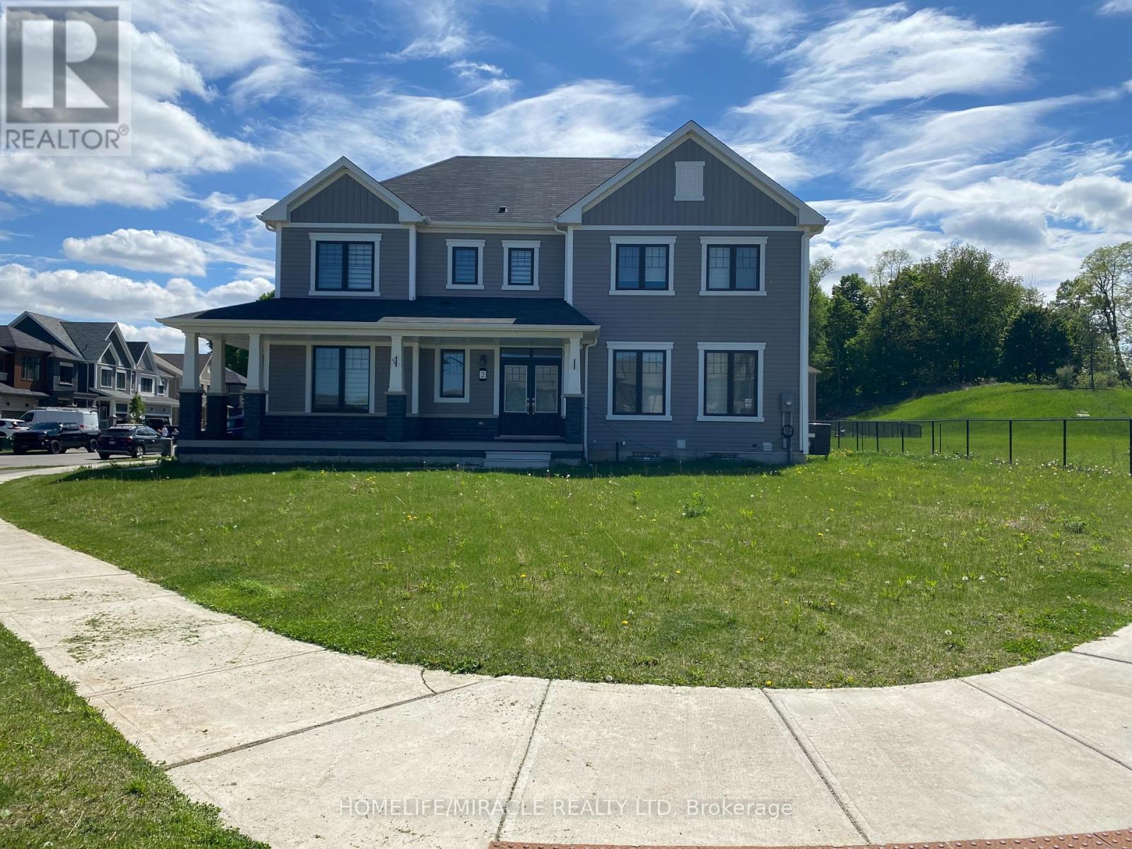 2 CAHILL DRIVE, Brantford, Ontario