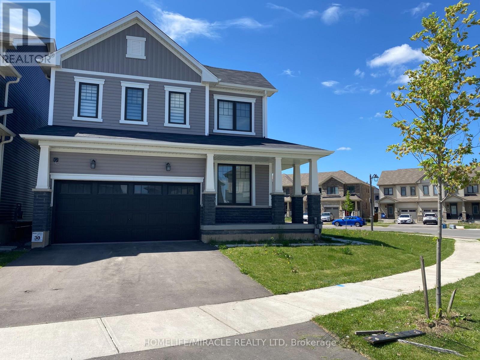 2 Cahill Drive, Brantford, Ontario  N3T 0V5 - Photo 2 - X13053634