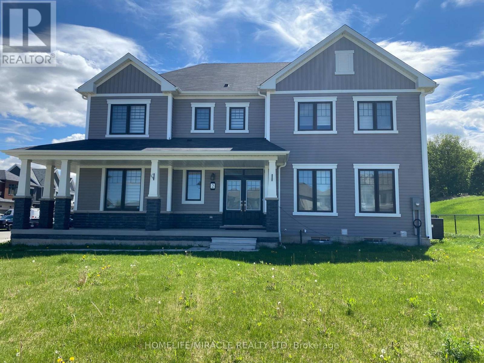 2 Cahill Drive, Brantford, Ontario  N3T 0V5 - Photo 3 - X13053634