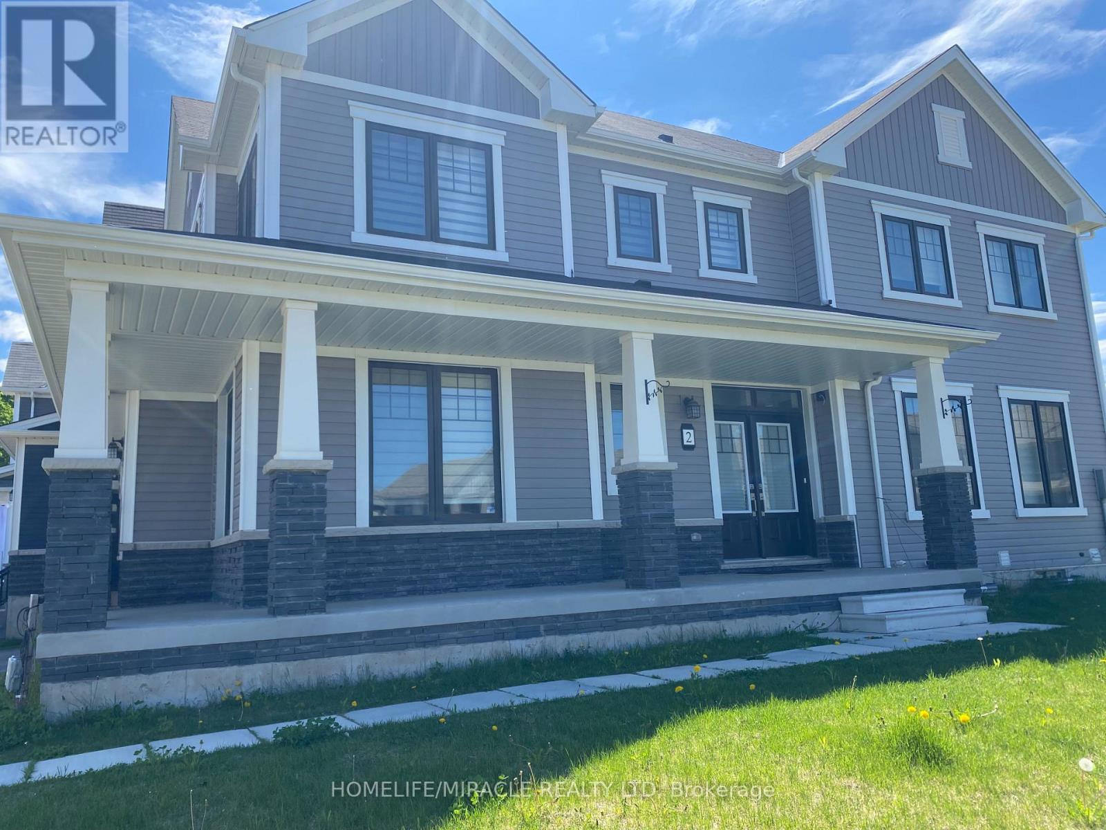 2 Cahill Drive, Brantford, Ontario  N3T 0V5 - Photo 4 - X13053634