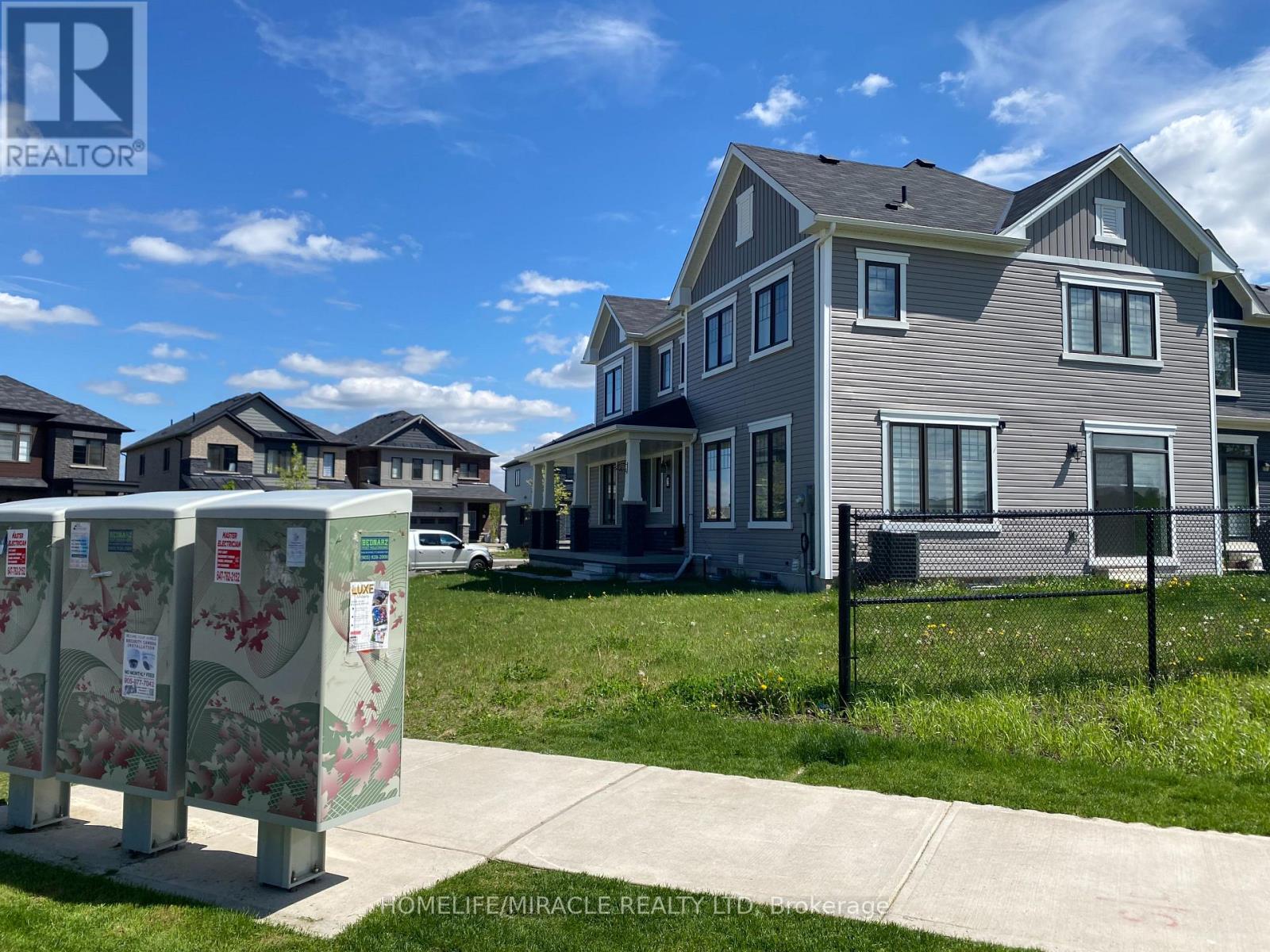 2 Cahill Drive, Brantford, Ontario  N3T 0V5 - Photo 5 - X13053634