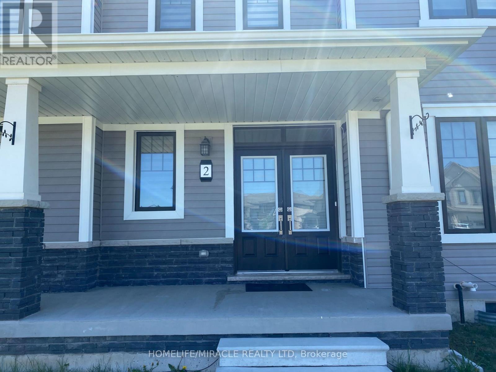 2 Cahill Drive, Brantford, Ontario  N3T 0V5 - Photo 6 - X13053634