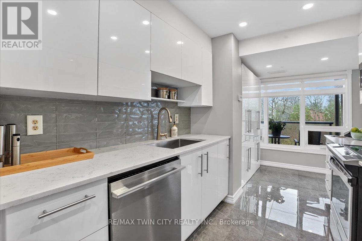 604 - 237 King Street W, Cambridge, Ontario  N3H 5L2 - Photo 10 - X13053664