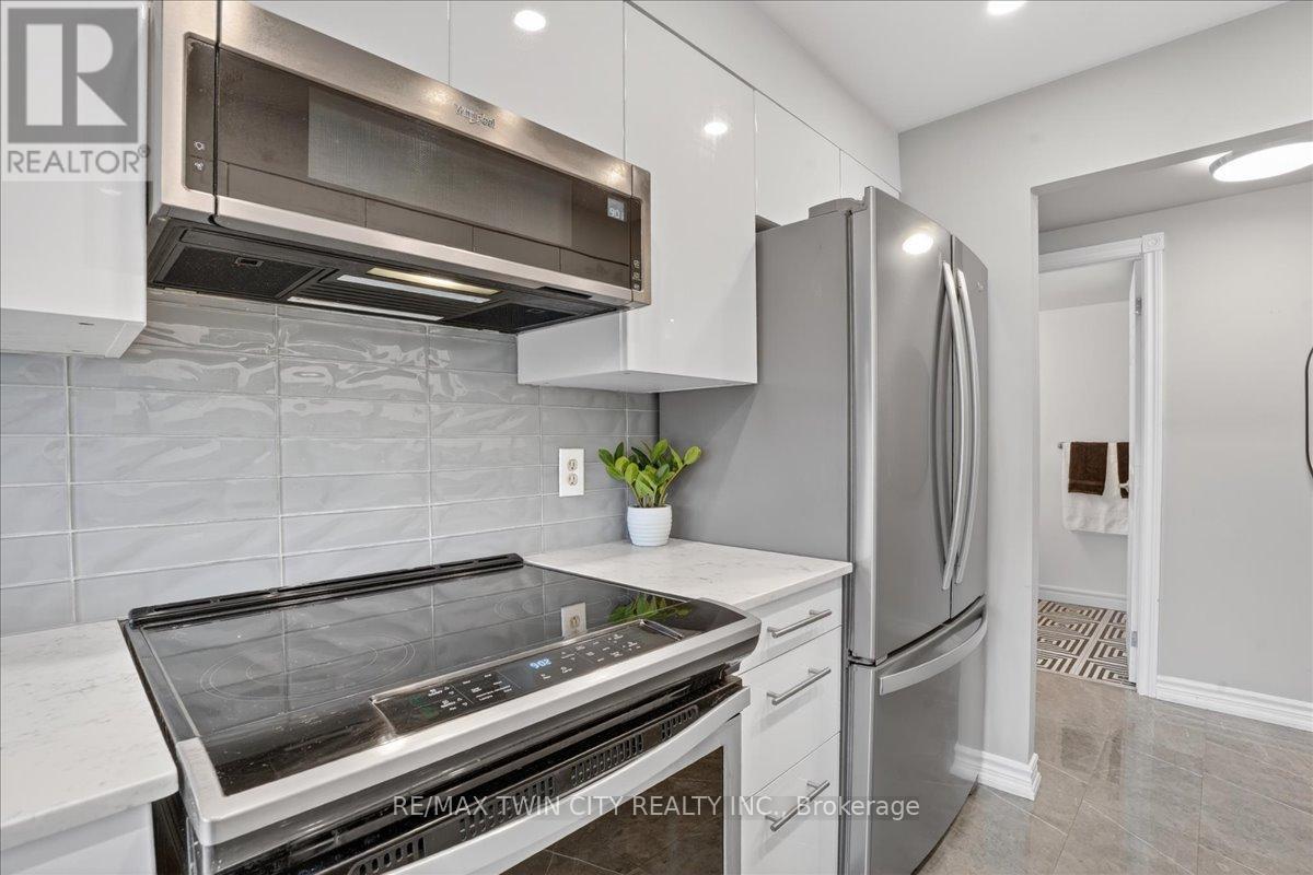 604 - 237 King Street W, Cambridge, Ontario  N3H 5L2 - Photo 14 - X13053664