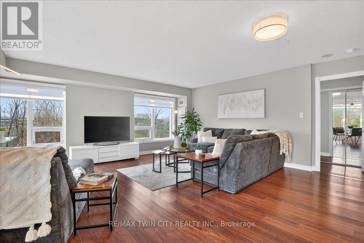 604 - 237 King Street W, Cambridge, Ontario  N3H 5L2 - Photo 19 - X13053664