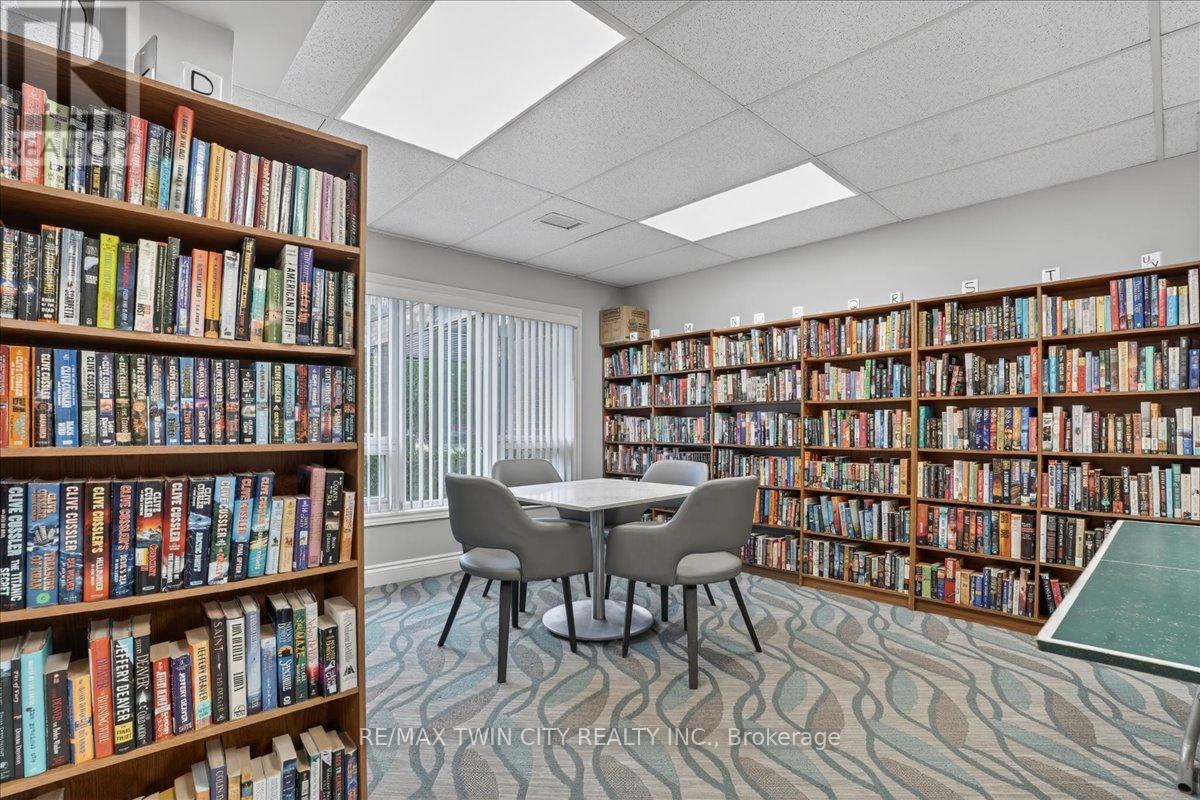 604 - 237 King Street W, Cambridge, Ontario  N3H 5L2 - Photo 43 - X13053664